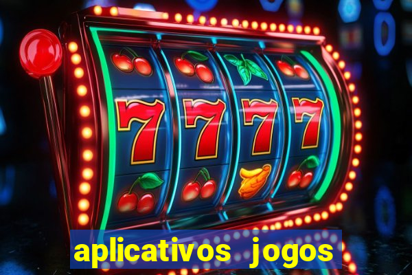 aplicativos jogos de futebol